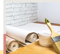 Услуги Отделка в Кашире под ключ